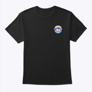 New York Mets Pride Shirt Baseball Is For Everyone Pride Night